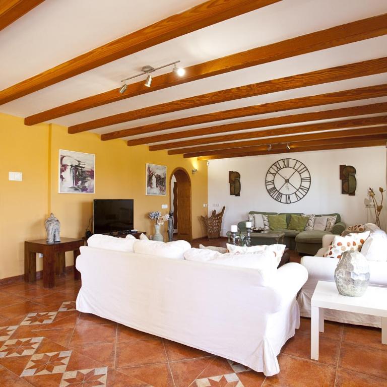 Villa Catalina Polit - Villa - 24