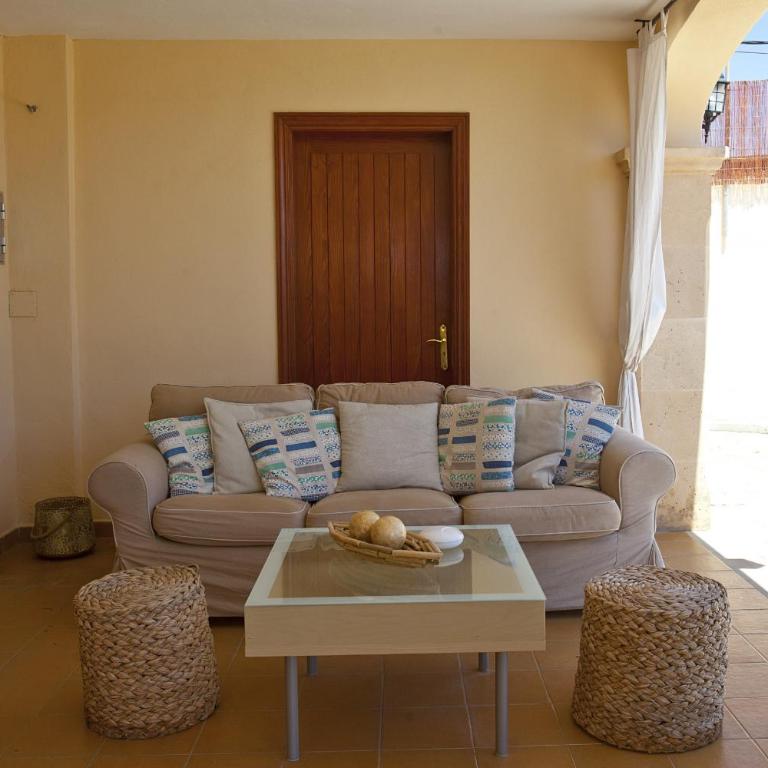 Villa Catalina Polit - Villa - 13