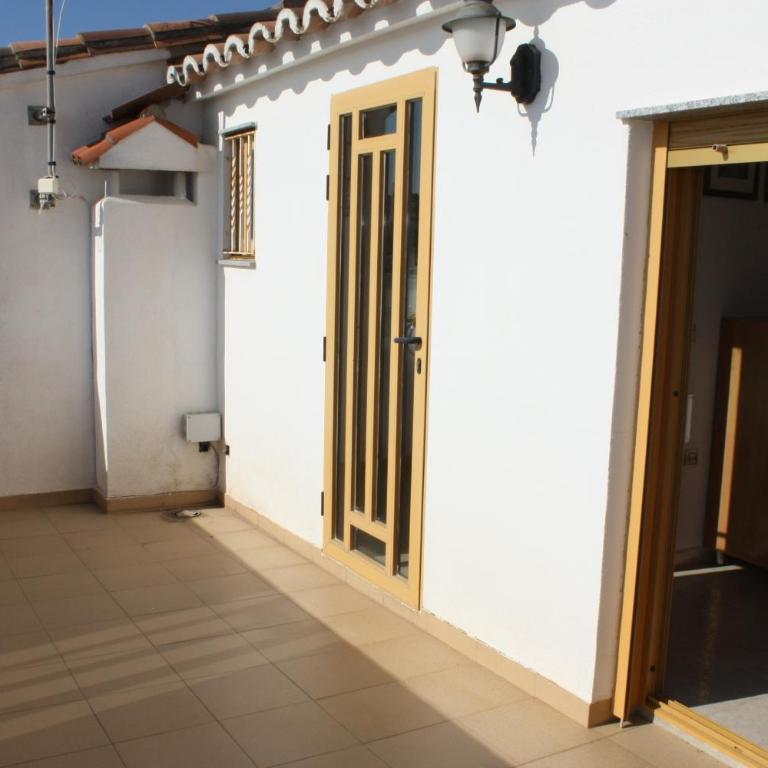 Adosado Peñisol Inmomart - Casa - 12