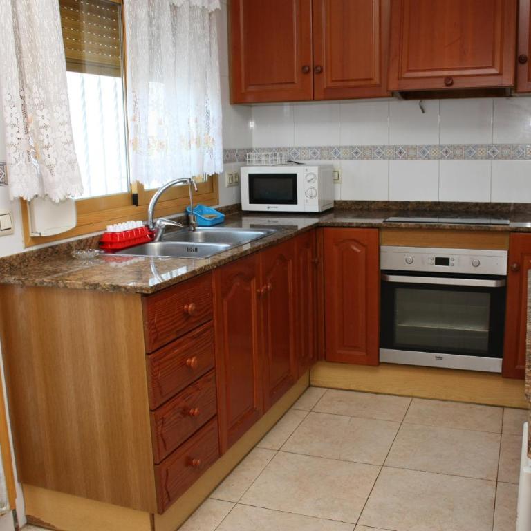 Adosado Peñisol Inmomart - Casa - 10
