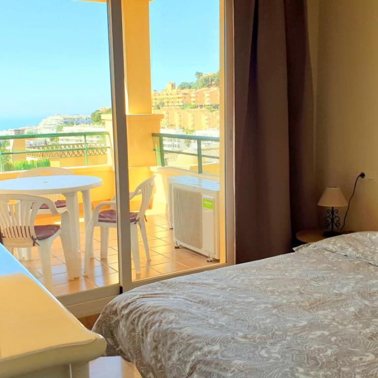 Apartment Princess Park, Mijas - Apartamento de 1 dormitorio - 8