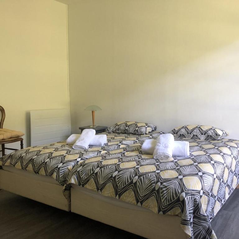 Angel Services - LA MAISON DE LA PLAGE - Haus mit 3 Schlafzimmern - 15