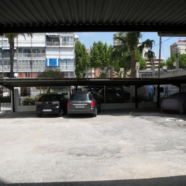 MAR Y VENT - PREMIUN - FINCAS ARENA - Three-Bedroom Apartment - 11