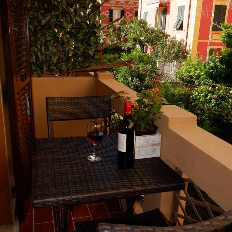 Aldo's house - Appartamento con 1 Camera da Letto - 1