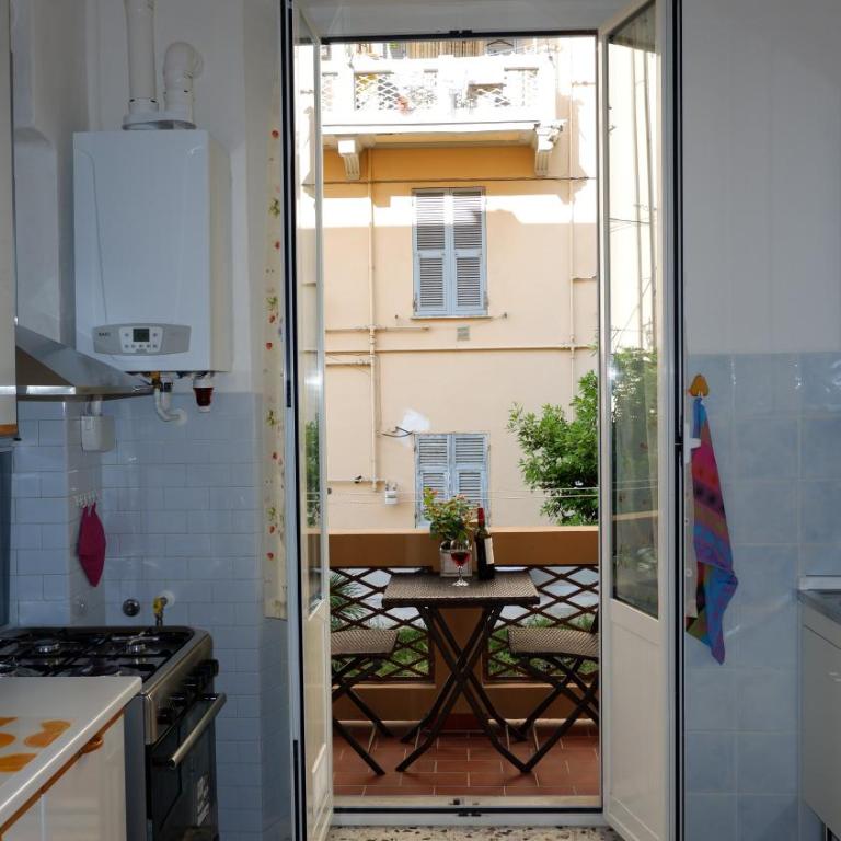 Aldo's house - Appartamento con 1 Camera da Letto - 6