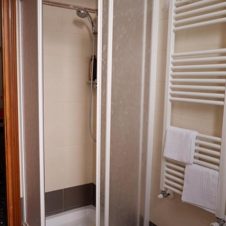 Aldo's house - Appartamento con 1 Camera da Letto - 13