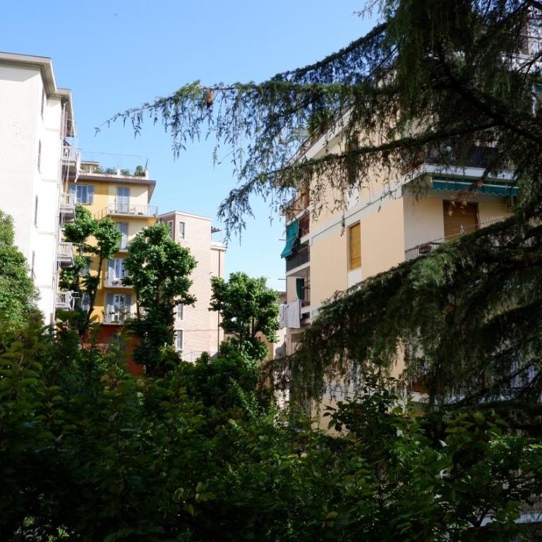 Aldo's house - Appartamento con 1 Camera da Letto - 20