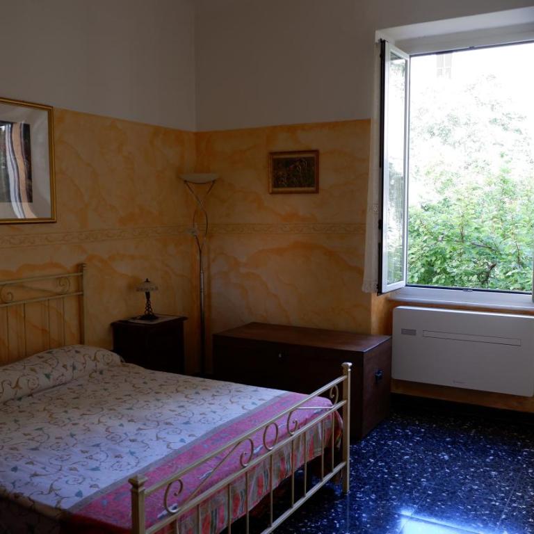 Aldo's house - Appartamento con 1 Camera da Letto - 18