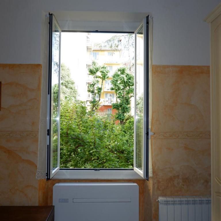 Aldo's house - Appartamento con 1 Camera da Letto - 23