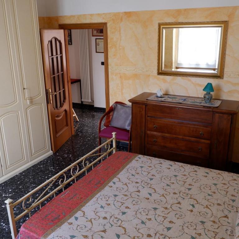 Aldo's house - Appartamento con 1 Camera da Letto - 17
