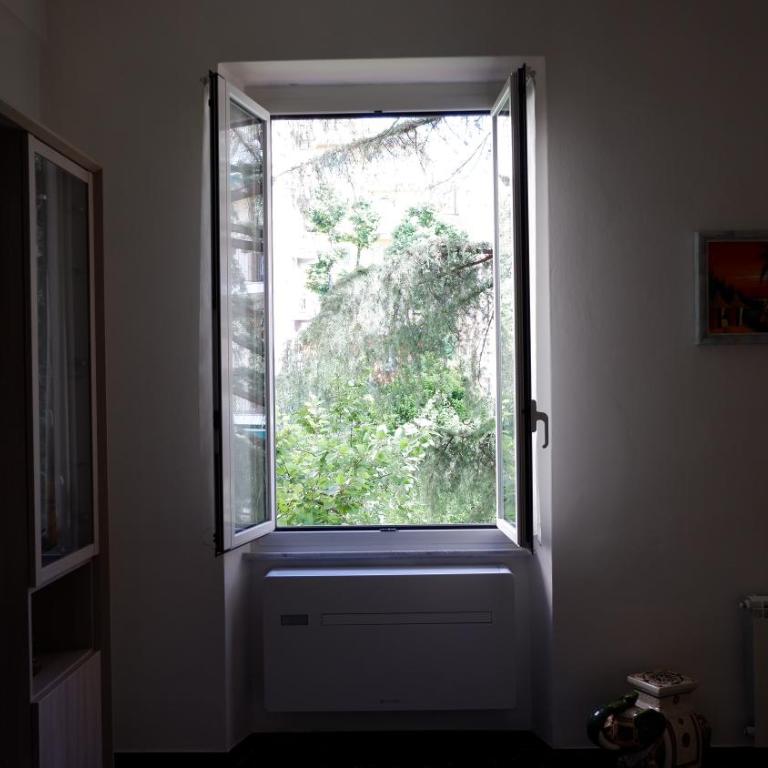Aldo's house - Appartamento con 1 Camera da Letto - 31
