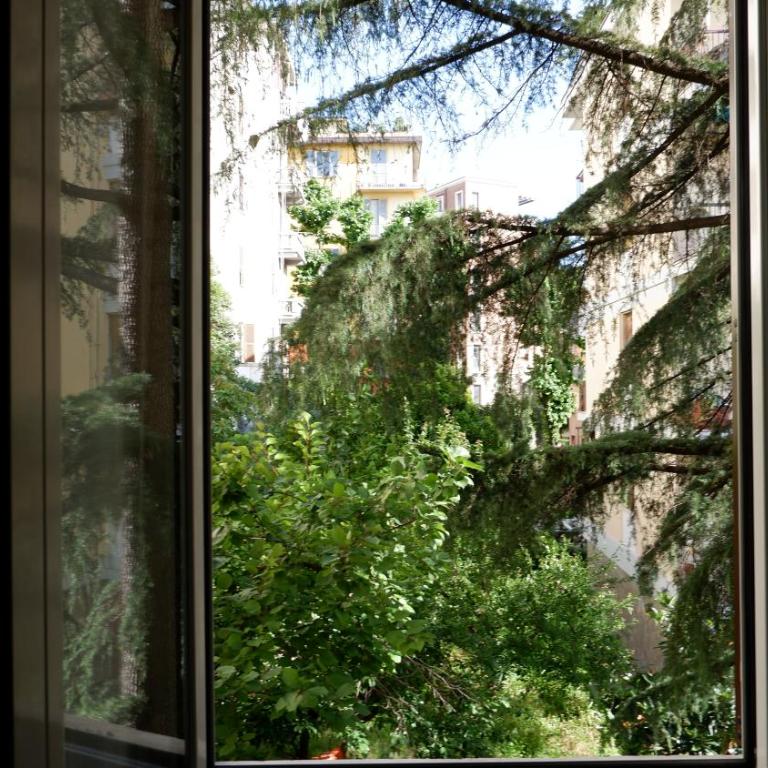 Aldo's house - Appartamento con 1 Camera da Letto - 34