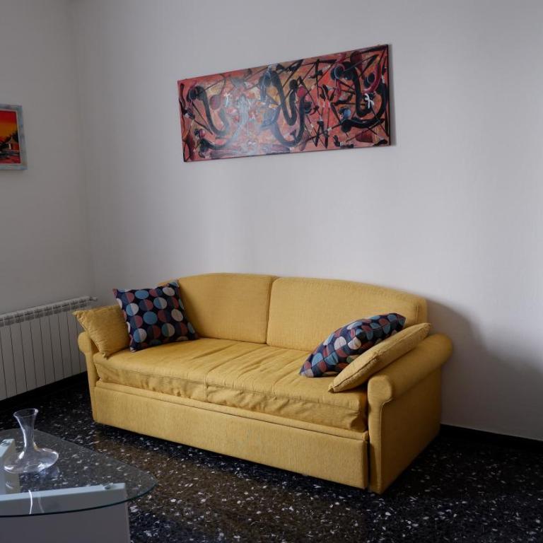 Aldo's house - Appartamento con 1 Camera da Letto - 25
