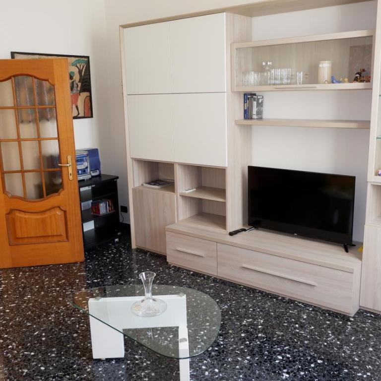 Aldo's house - Appartamento con 1 Camera da Letto - 28