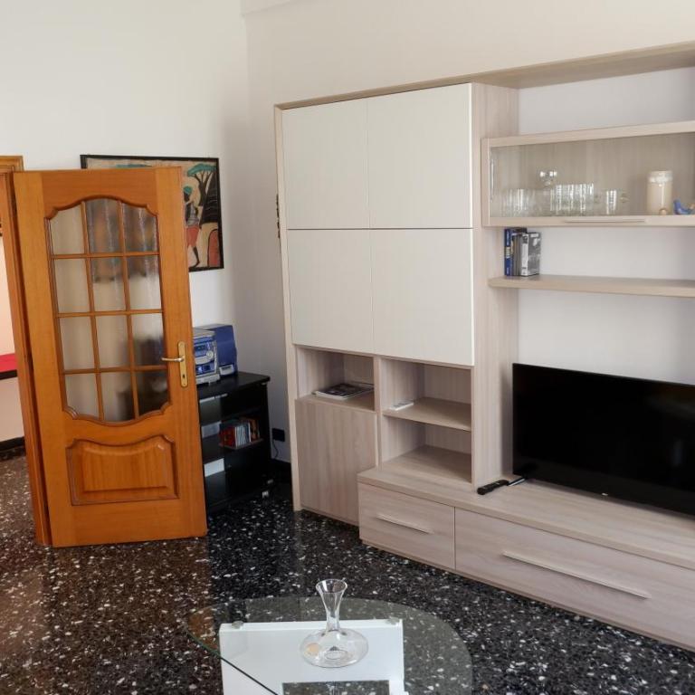 Aldo's house - Appartamento con 1 Camera da Letto - 27