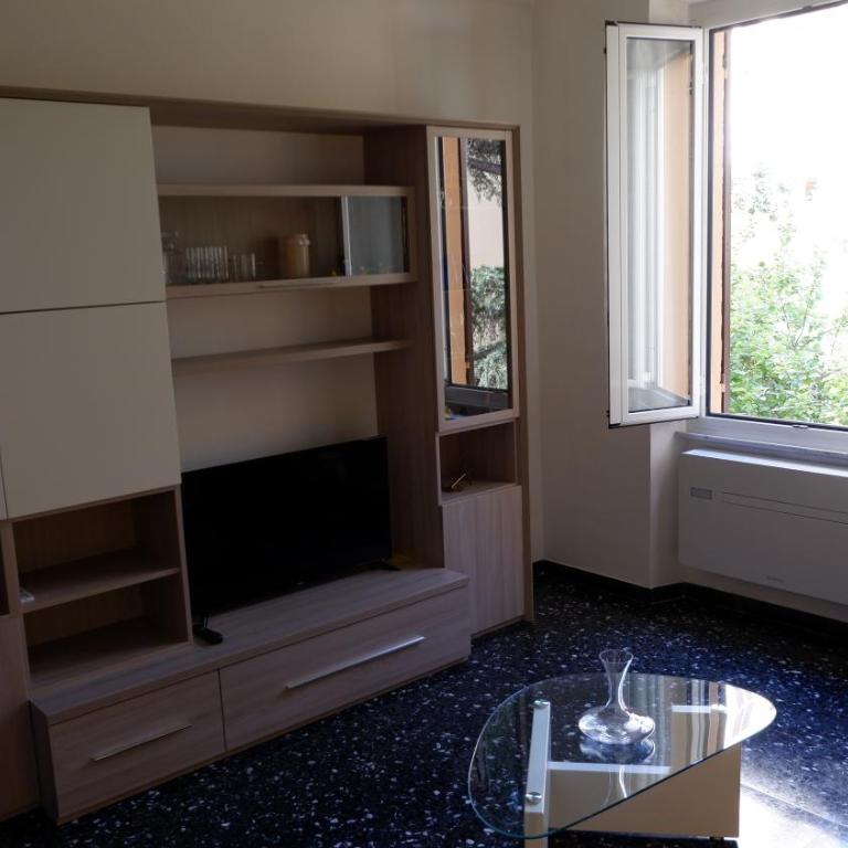 Aldo's house - Appartamento con 1 Camera da Letto - 32