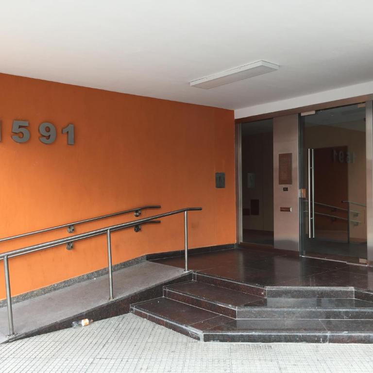 Enjoy Palermo - Apartamento de 2 dormitorios - 9