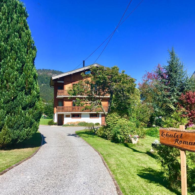 Studio Romand proche Morzine - Studio - 4