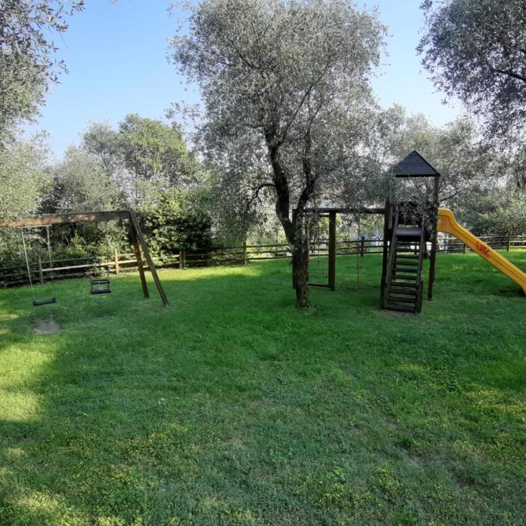 VALLE FIORITA 42 - Lake view apartment - Appartamento con Vista Lago - 49