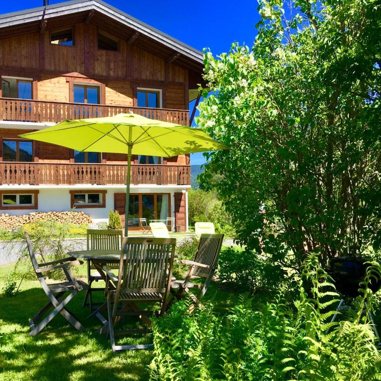 Studio Romand proche Morzine - Studio - 16