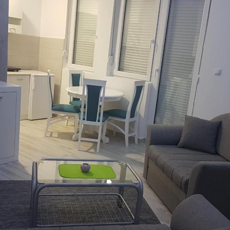 Airport view Apartment - Superior Apartman - 7