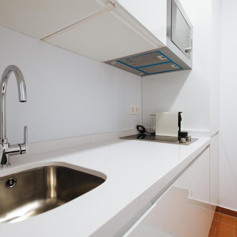 Casa Galera Historic Downtown Apartment in Seville - Apartment - 18