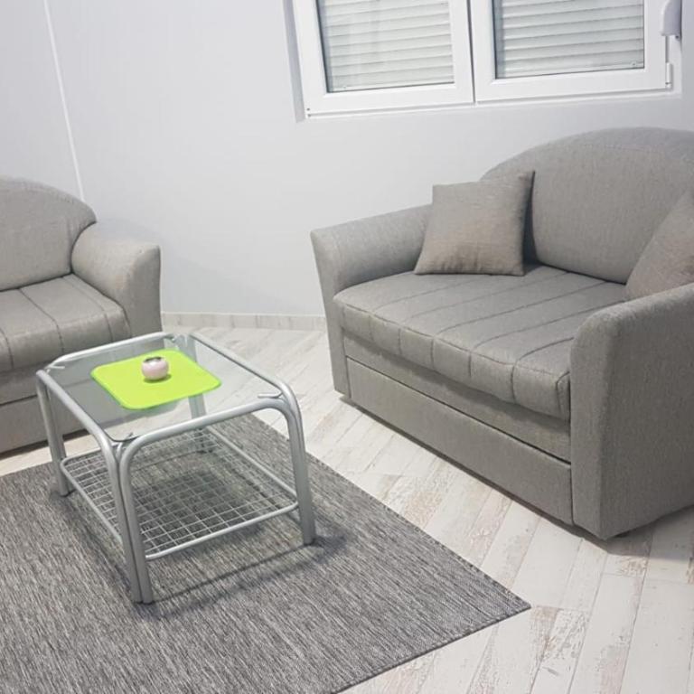 Airport view Apartment - Superior Apartman - 6