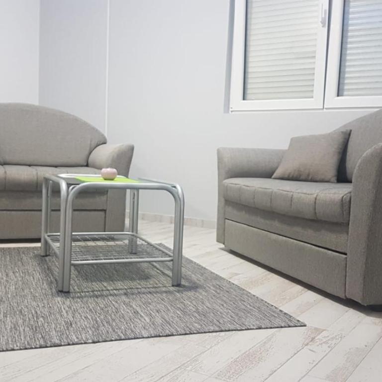 Airport view Apartment - Superior Apartman - 5