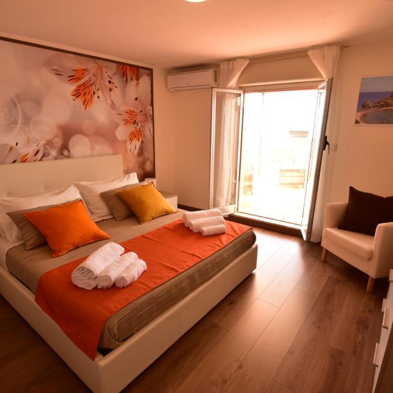 La Petite Maison - Apartment with Sea View - 5