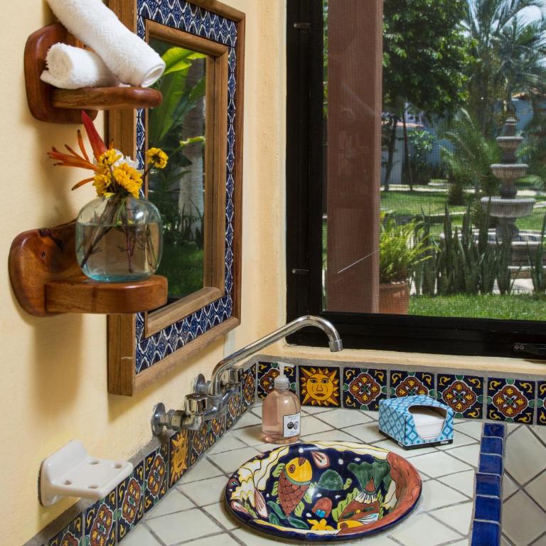 Hotel Casamar Suites - Apartamento Rosas de 1 dormitorio - 1