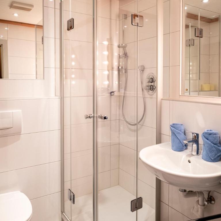 Haiminger Hof - Doppelzimmer - 3