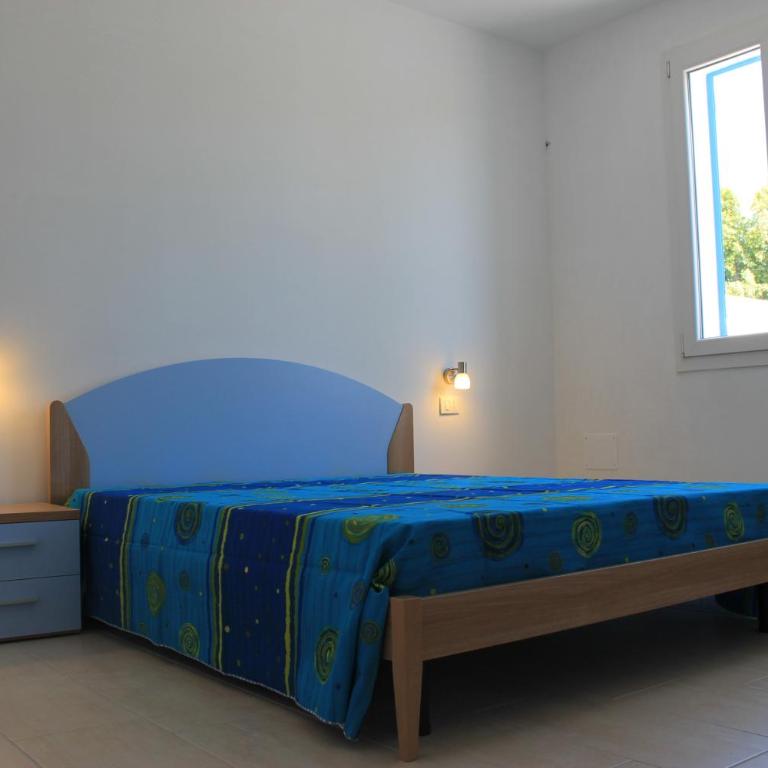 Londazzurra - Casa con 2 Camere da Letto - 10