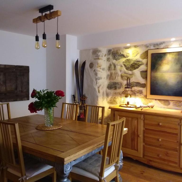 L ' Y chalet Vauban - Maison 3 Chambres - 7