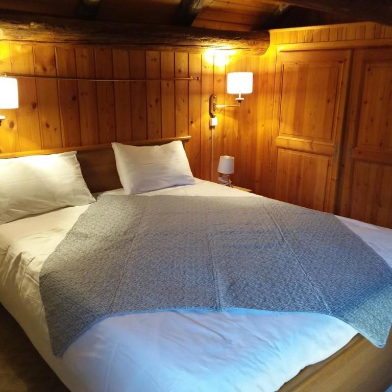 L ' Y chalet Vauban - Maison 3 Chambres - 6