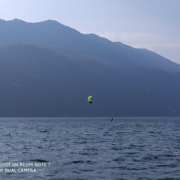 Les Terrasses de Tresserve - Appartement - Vue sur Lac - 32