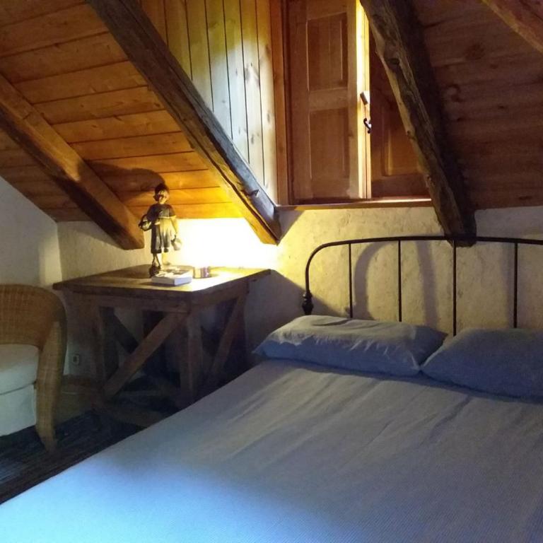 L ' Y chalet Vauban - Maison 3 Chambres - 4