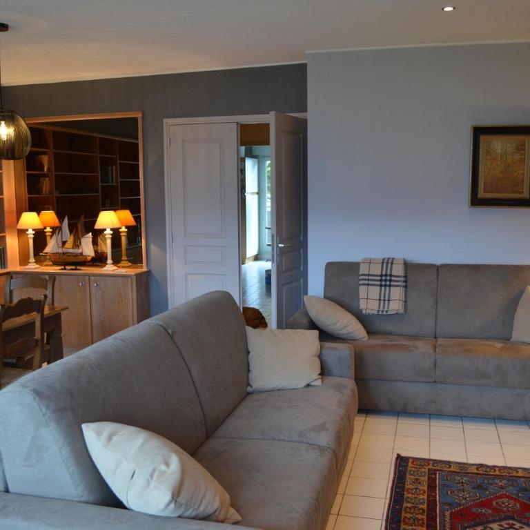 Les Terrasses de Tresserve - Appartement - Vue sur Lac - 18
