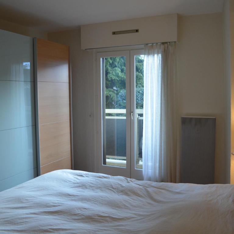 Les Terrasses de Tresserve - Appartement - Vue sur Lac - 22