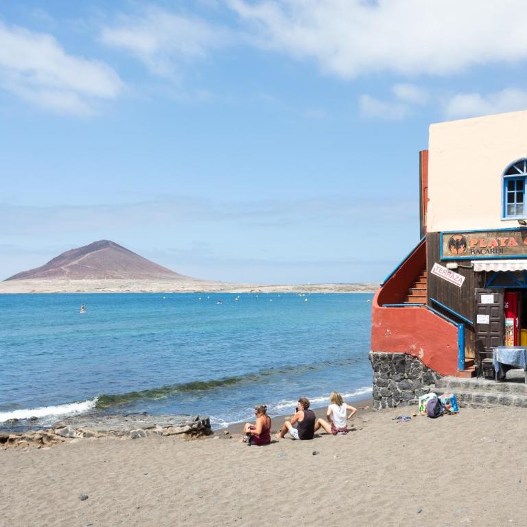 MEDANO Relax Holiday Home - Apartamento - 23