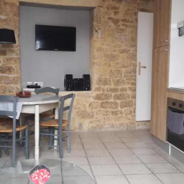 appartement cosy - Appartement - 3