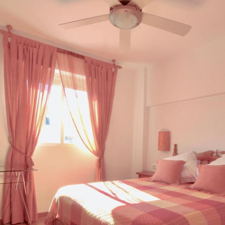 JaHOUSE Altea - Apartamento con terraza - 32