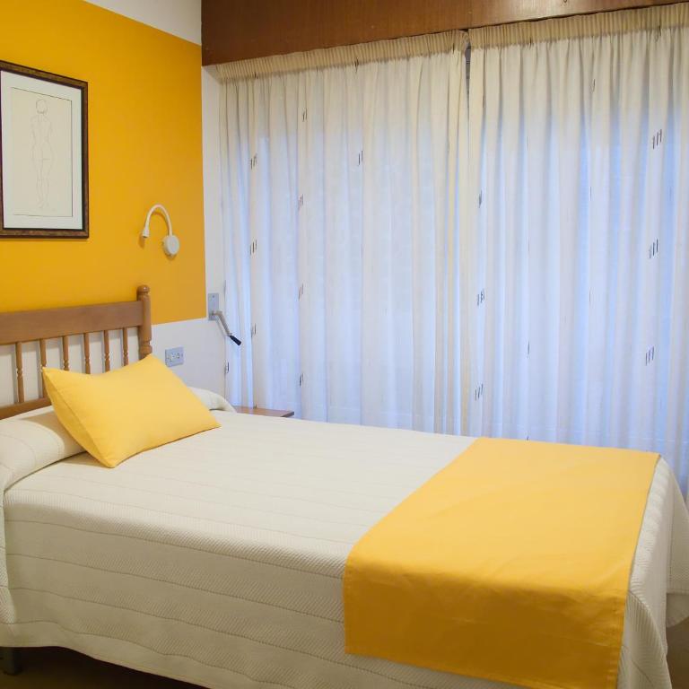 Hostal La Provinciana - Habitación Individual - 3