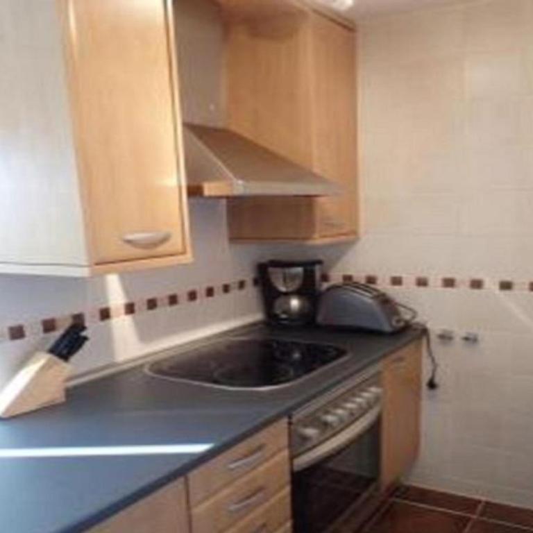 VALLE DE TENA - GOLF & RELAX - ESQUI - PIRINEO de HUESCA - Apartment - Erdgeschoss - 22
