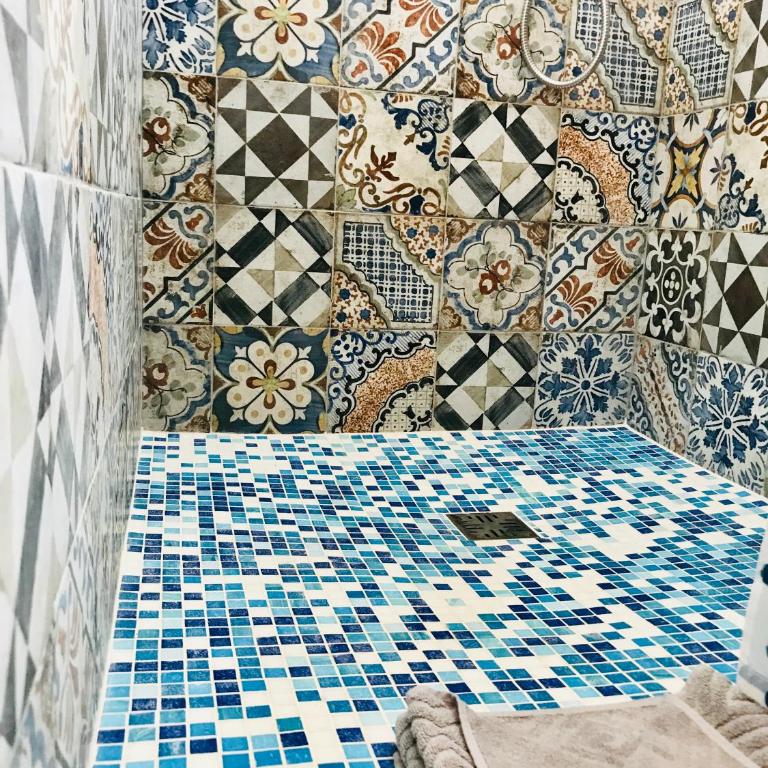 Mare & Scogli - Appartamento con Balcone - 7
