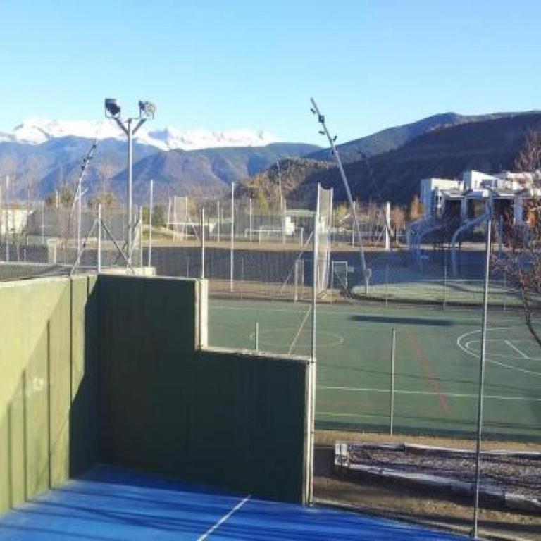 VALLE DE TENA - GOLF & RELAX - ESQUI - PIRINEO de HUESCA - Apartment - Erdgeschoss - 42