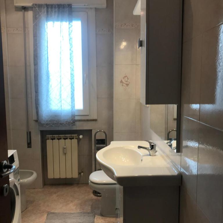Beauty of Venice - Apartment with Balcony - 13