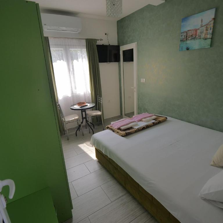 Apartments Blago Sutomore - Studio sa Balkonom (2 Odrasle Osobe) - 2