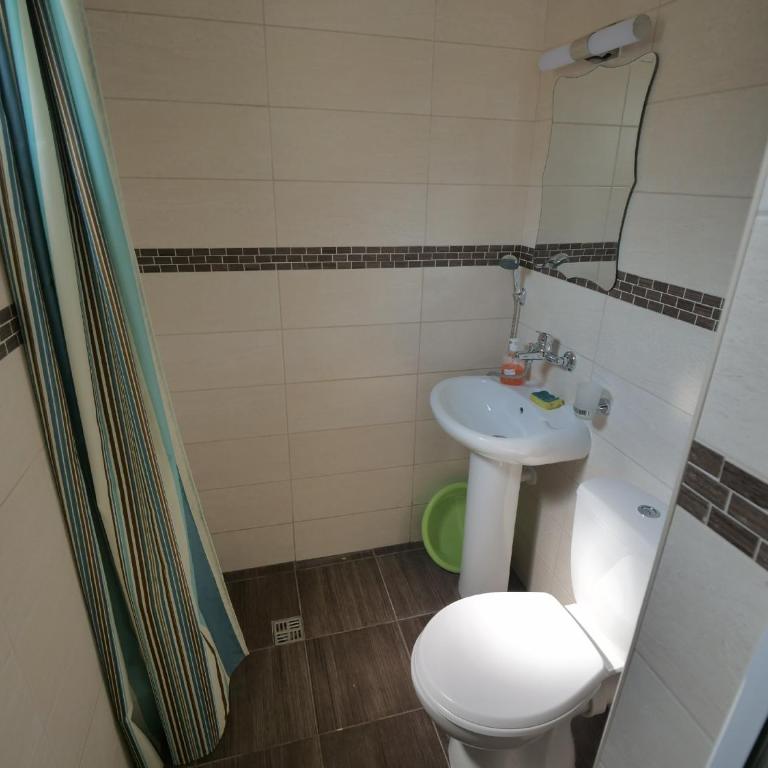 Apartments Blago Sutomore - Studio sa Balkonom (2 Odrasle Osobe) - 3