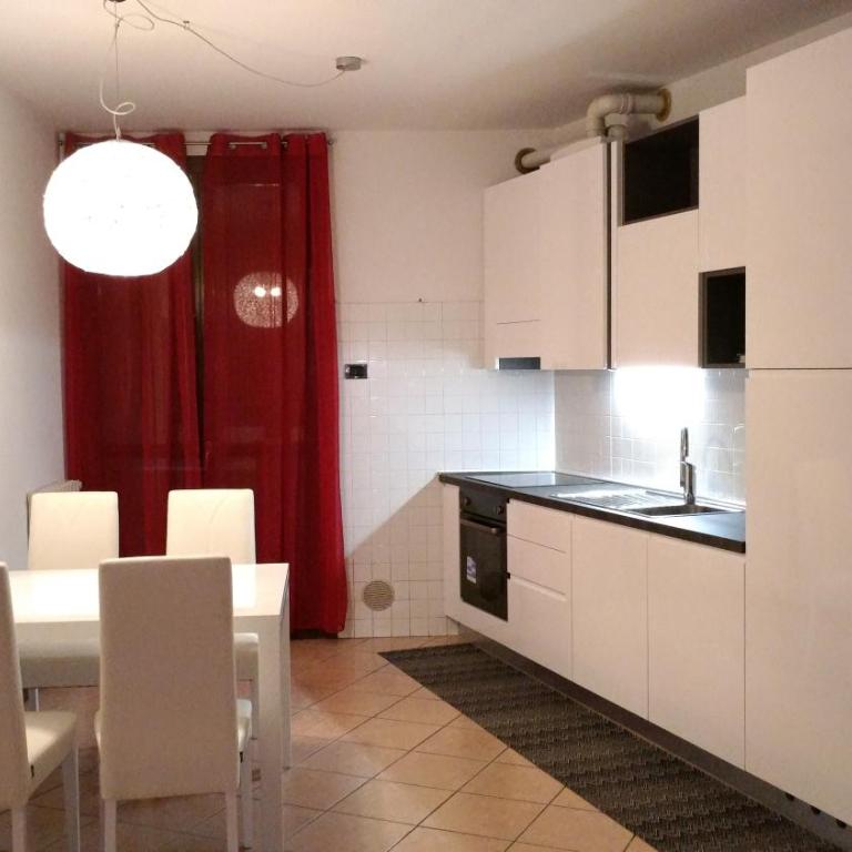 Darsena 7 - One-Bedroom Apartment - 15