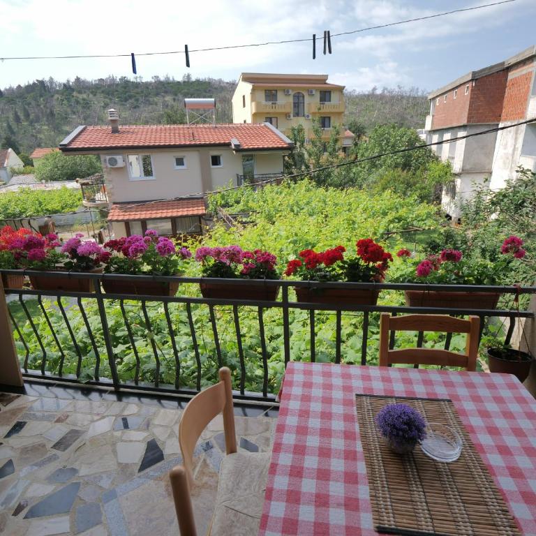 Apartments Blago Sutomore - Studio sa Zajedničkim Kupatilom - 27